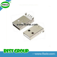 USB / a Type / Plug / SMT Type Connecteur USB Fbusba1-109